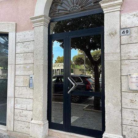 Casa Bolina - Centro Termoli Διαμέρισμα Εξωτερικό φωτογραφία