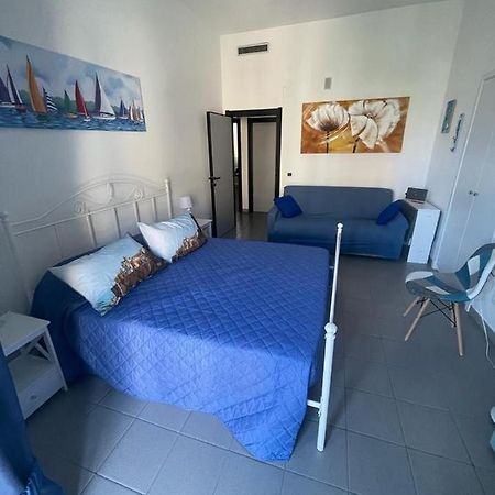 Casa Bolina - Centro Termoli Διαμέρισμα Εξωτερικό φωτογραφία