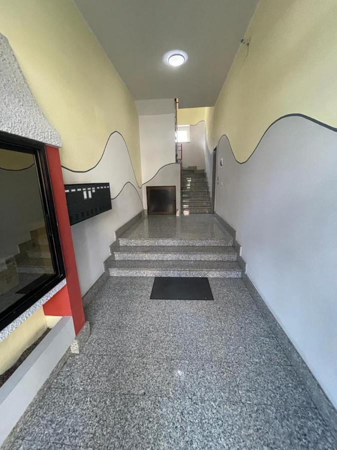 Casa Bolina - Centro Termoli Διαμέρισμα Εξωτερικό φωτογραφία