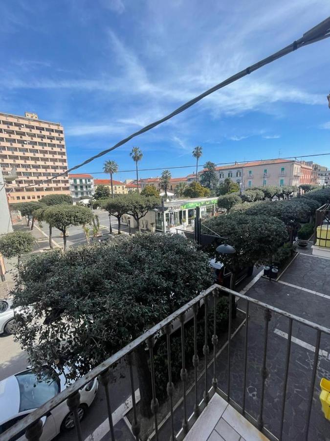 Casa Bolina - Centro Termoli Διαμέρισμα Εξωτερικό φωτογραφία