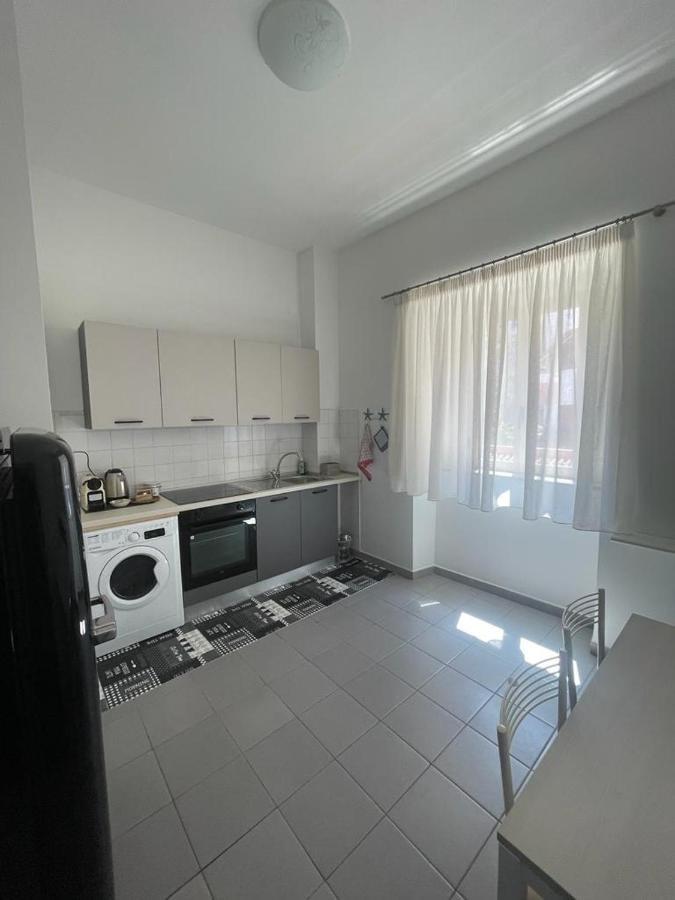 Casa Bolina - Centro Termoli Διαμέρισμα Εξωτερικό φωτογραφία