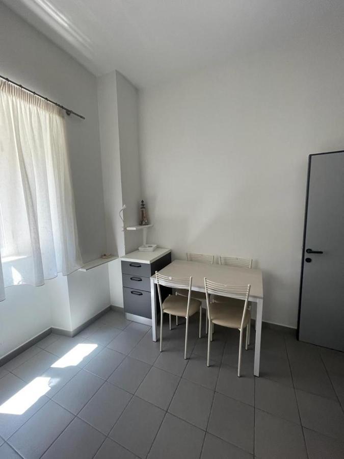 Casa Bolina - Centro Termoli Διαμέρισμα Εξωτερικό φωτογραφία