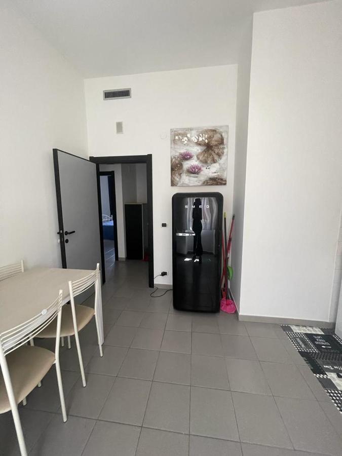 Casa Bolina - Centro Termoli Διαμέρισμα Εξωτερικό φωτογραφία