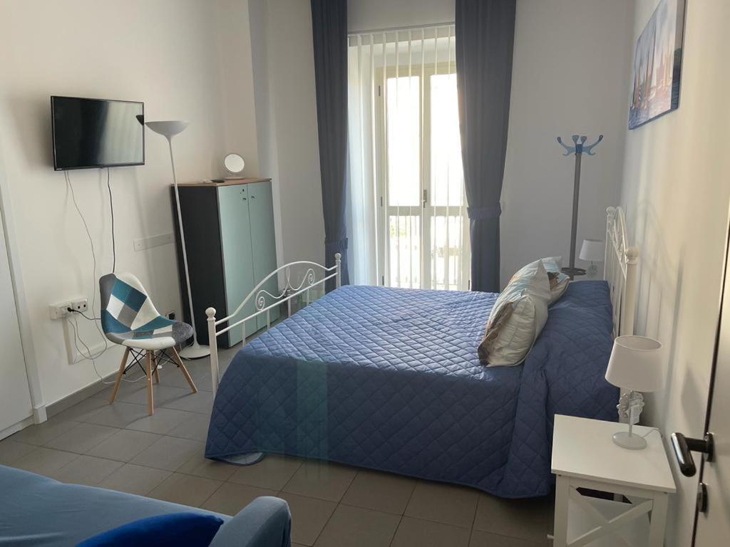 Casa Bolina - Centro Termoli Διαμέρισμα Εξωτερικό φωτογραφία